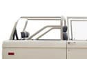 Family Cage 2 White