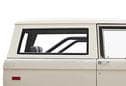 Soft top white